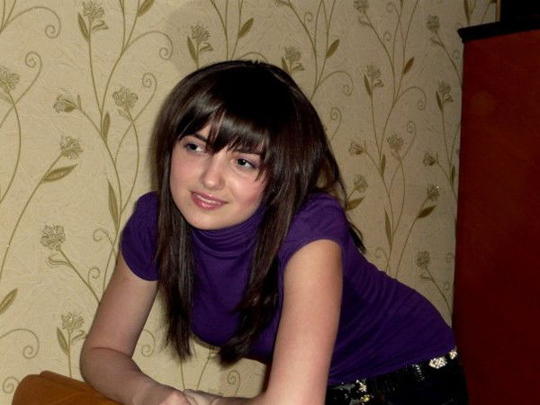 Александра Полушина