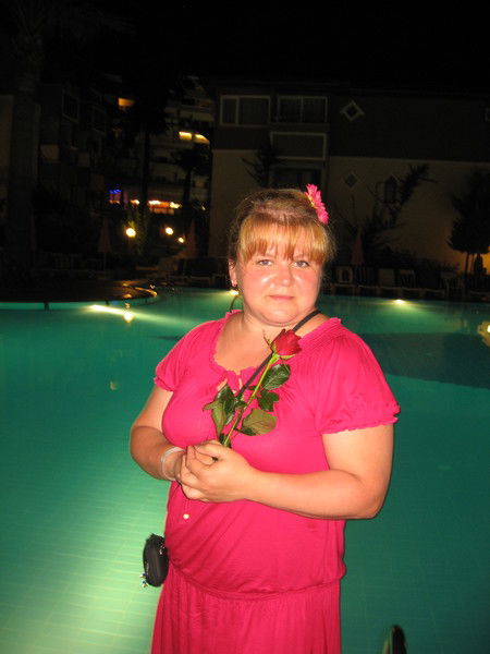 Наталья Епифанова