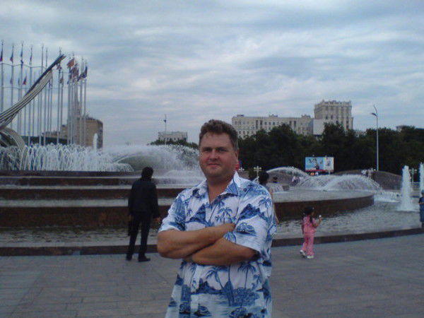 Василий Тюрин