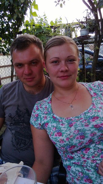 Анна Ильина