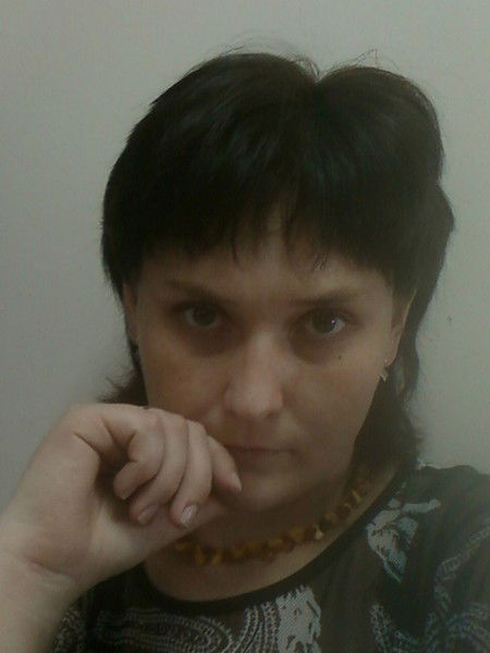 Гульнур Мустафина