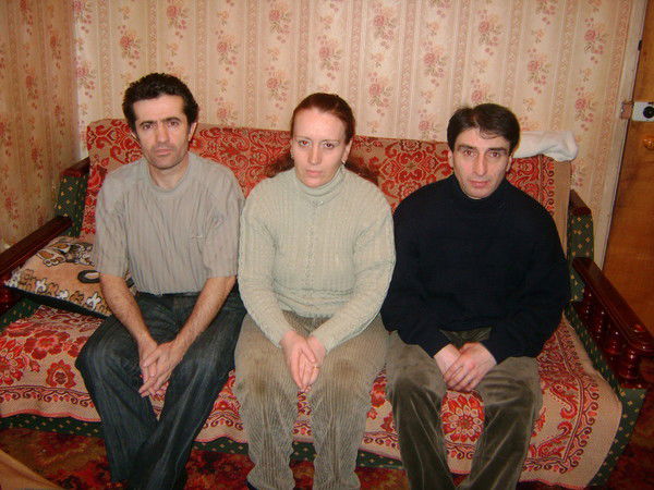 Пулодбек Амонбеков