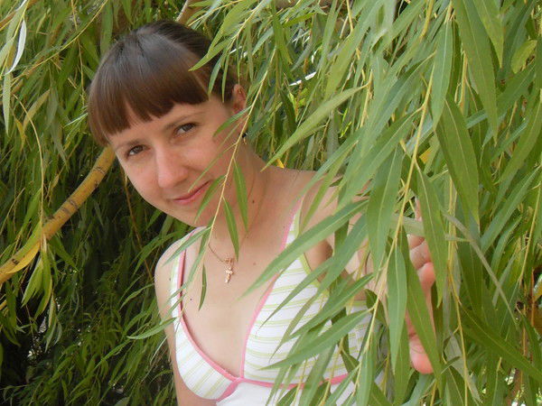 Ольга Дуняшина