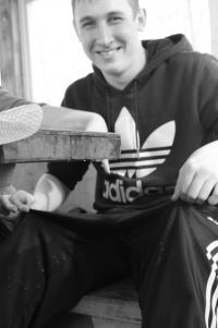 Роман Чичаев