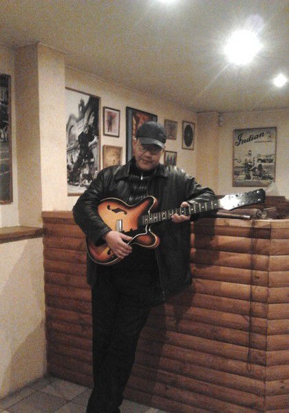 Владимир Корюкин