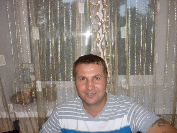 Виктор Баканов