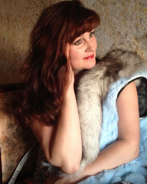 Изольда Лыжина