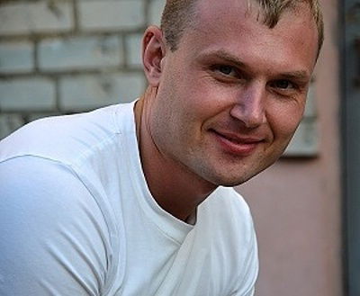 Павел Новиков