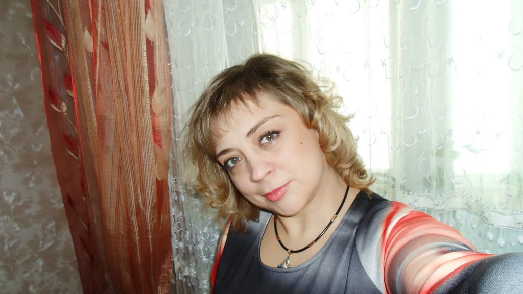 Елена Востроиглова