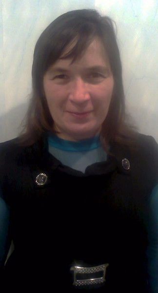 Лариса Шейко(Кушнерова)