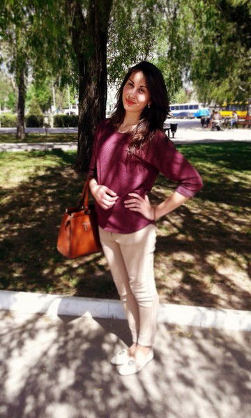 Галя Татауш