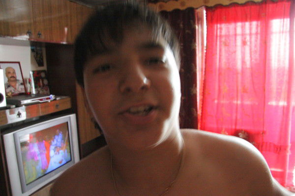 Русик Кулметов