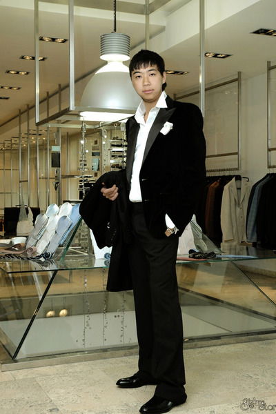 Владимир Сергеевич