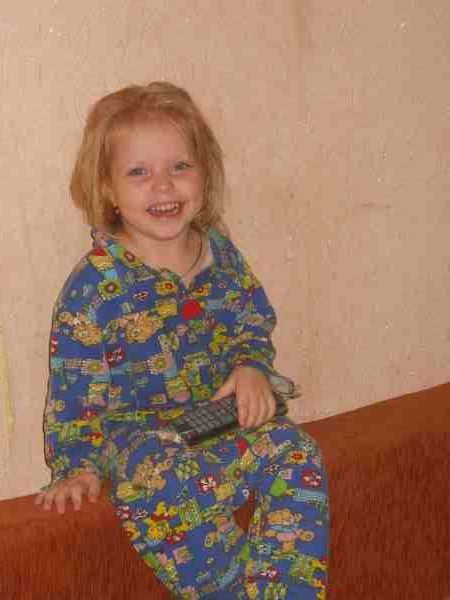 Виктория Соболева