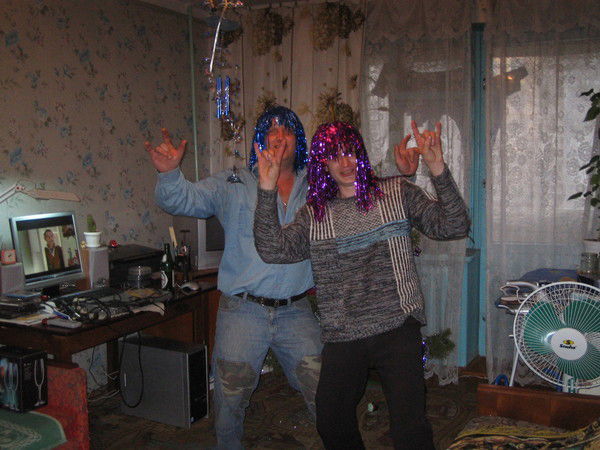 Владимир Карбовский