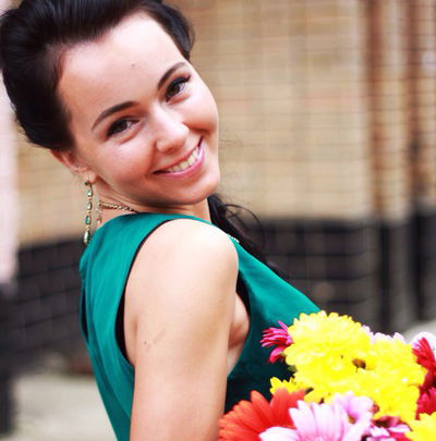 Ильнара Сафаргалеева