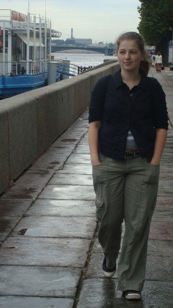 Иришка Реброва