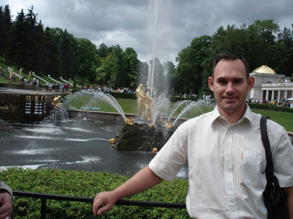 Олег Кузьменко