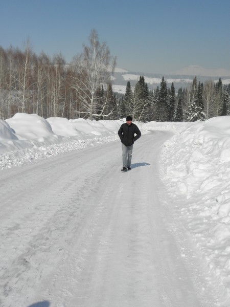 Алексей Павлов