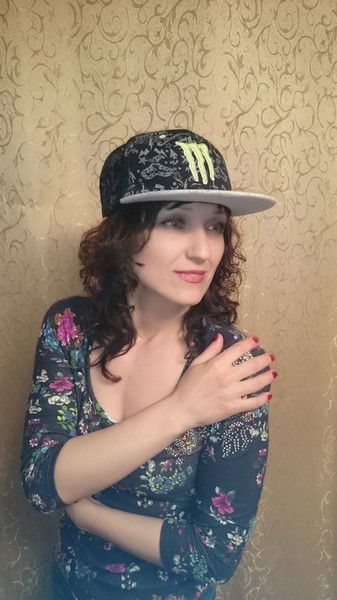 Елена Вагапова