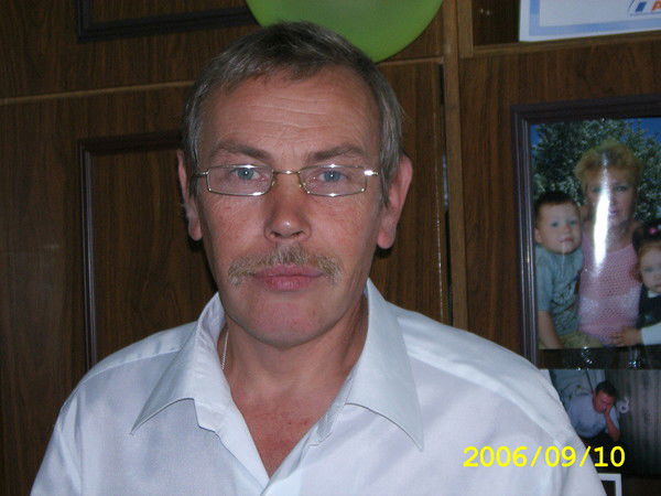 Сергей Молодцов