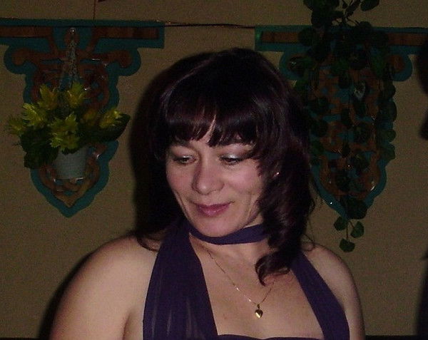 Наталья Глазырина