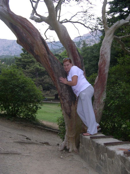 Елена Маркова