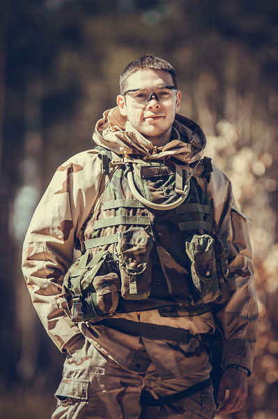 Гордей Семенов