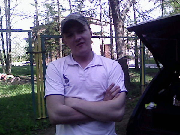 Ваня Васильев