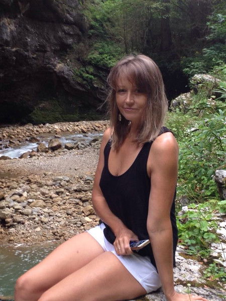 Инна Валишева