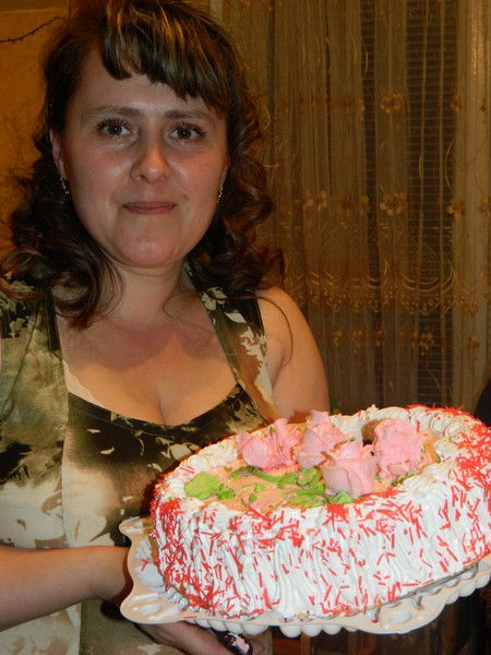 Зульфия Ягудина