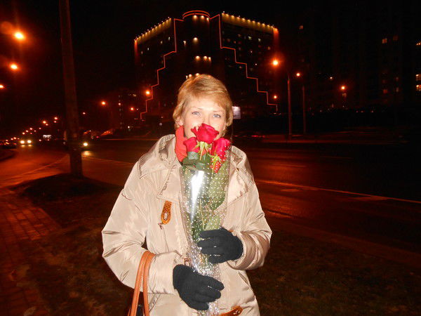 Оксана Тюхай