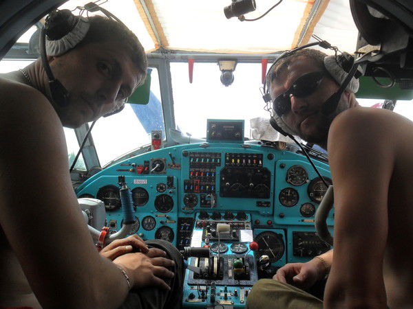 Вова Куксов