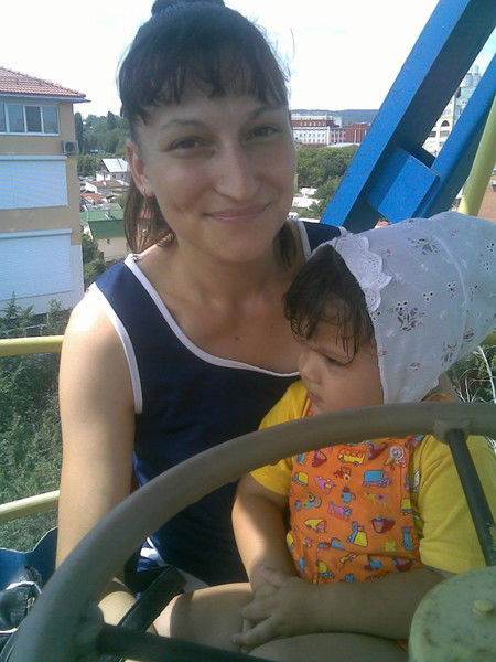 Гусейнова Наталья