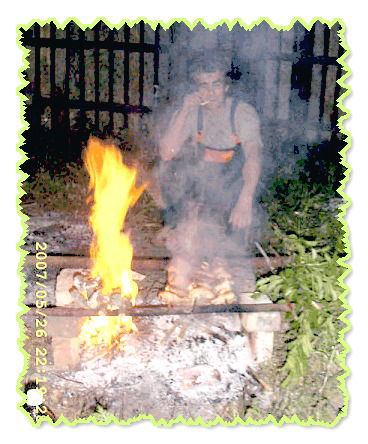 Сергей Козлов