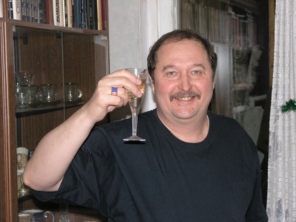 Владимир Дудецкий