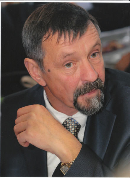 Всеволод Макарьевский