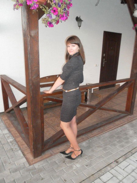 Виктория Епишева (Шумчик)