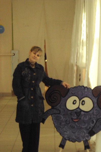 Света Костина