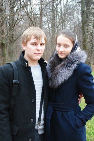 Дмитрий Орешонков