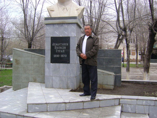 Салават Юсупов