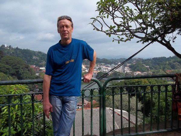 Александр Гладышев