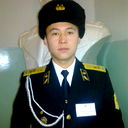 Жамбыл Толенбек