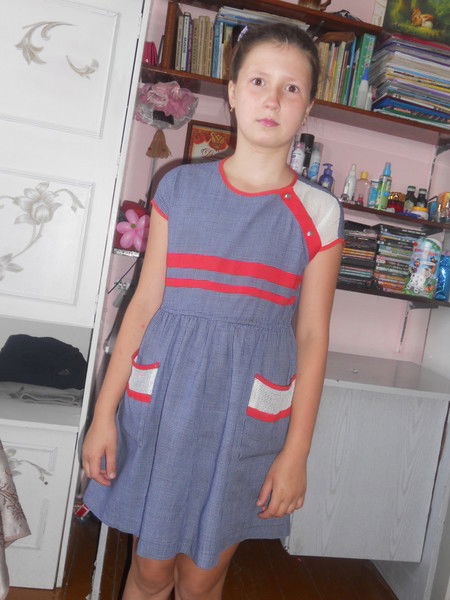 Анастасия Хвостанцева