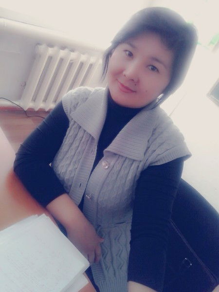 Зухра Таскараева