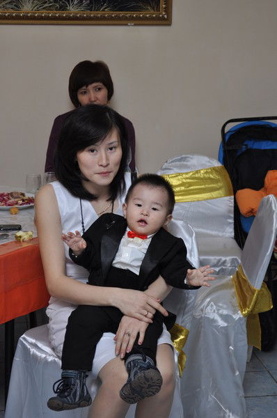 Асель Муратова