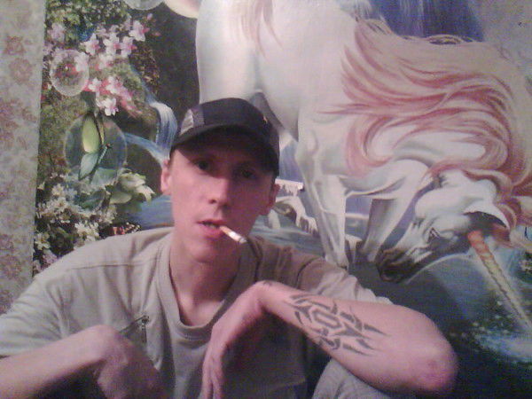 Максим Кудрявцев