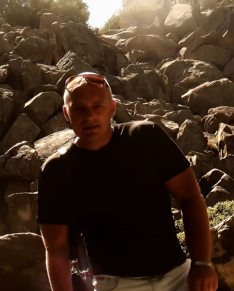 Владимир Прохоров