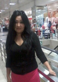 Асия Нагуманова