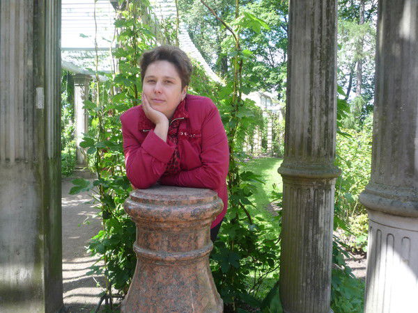 Милана Панусенко